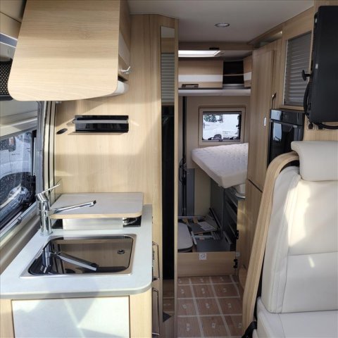 Campereve Magellan 643 - Photo 6