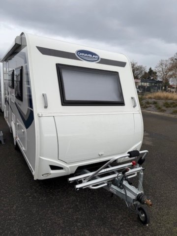 Caravelair Caravane ALBA - Photo 2