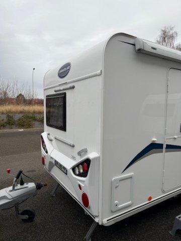 Caravelair Caravane ALBA - Photo 3