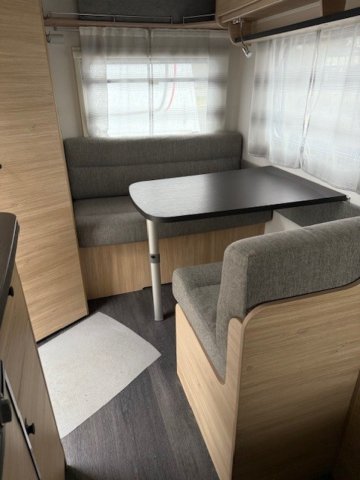 Caravelair Caravane ALBA - Photo 5