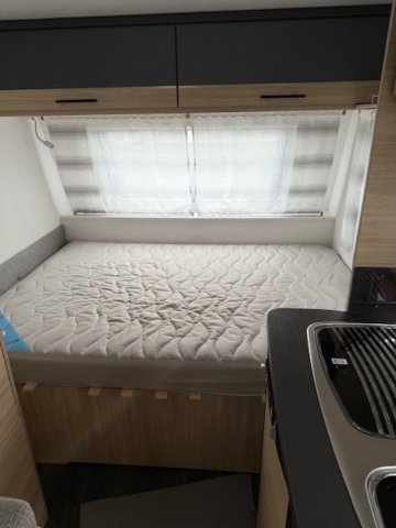 Caravelair Caravane ALBA - Photo 6