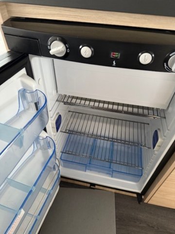 Caravelair Caravane ALBA - Photo 7