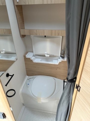 Caravelair Caravane ALBA - Photo 8