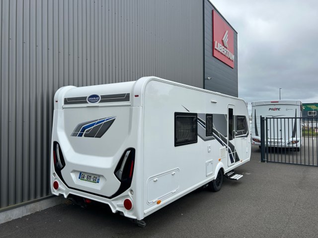 Caravelair Caravane ALLEGRA OPTIMA - Photo 3