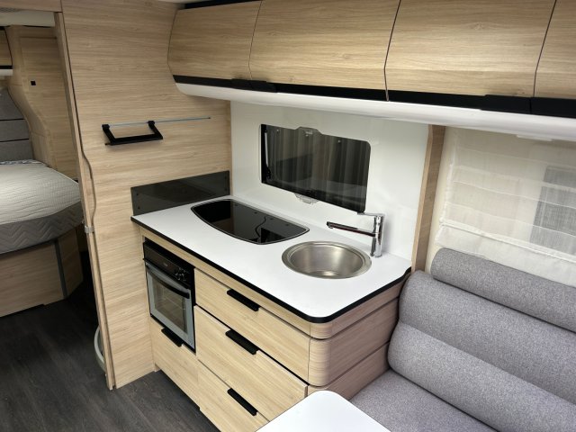 Caravelair Caravane ALLEGRA OPTIMA - Photo 5
