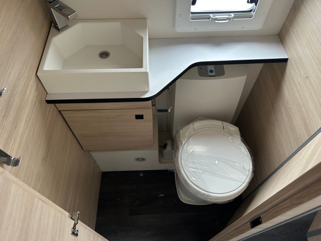 Caravelair Caravane ALLEGRA OPTIMA - Photo 8