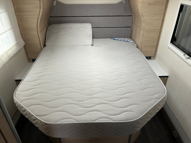 Caravelair Caravane ALLEGRA OPTIMA - Photo 9