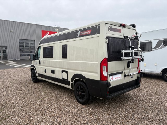 Challenger V114 Max Sport Edition VANY 114 M - Photo 2