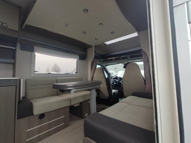 Chausson 640 Titanium - Photo 5