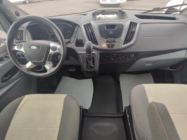 Chausson 640 Titanium - Photo 6