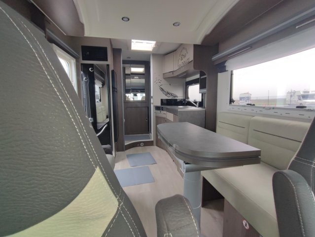 Chausson 640 Titanium - Photo 7