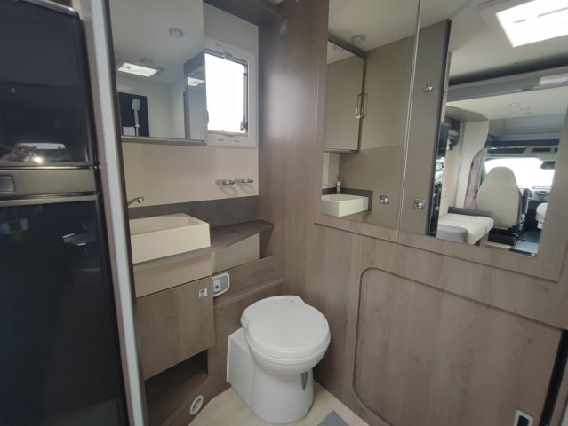 Chausson 640 Titanium - Photo 8