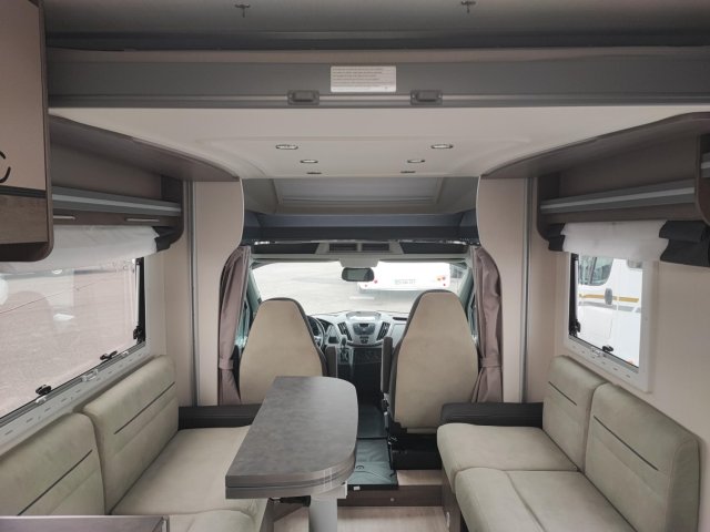 Chausson 640 Titanium - Photo 11