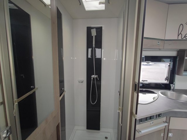 Chausson 640 Titanium - Photo 9