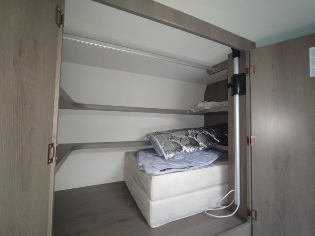 Chausson 640 Titanium - Photo 10