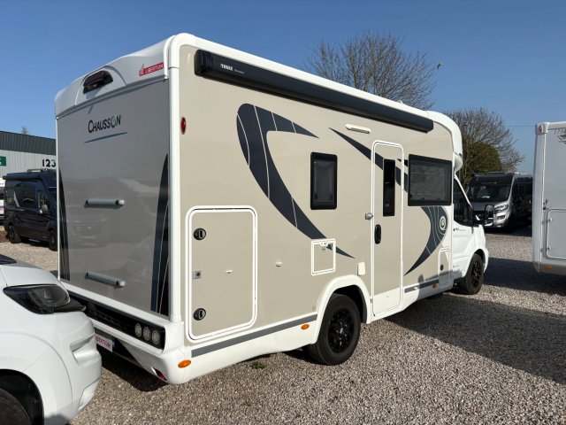 Chausson 660 Exclusive Line - Photo 2