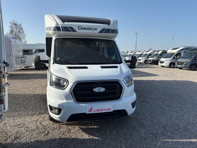 Chausson 660 Exclusive Line - Photo 3