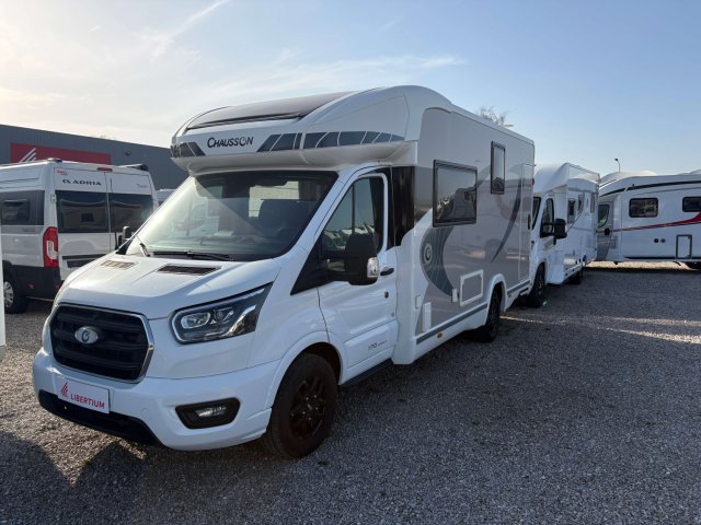 Chausson 660 Exclusive Line - Photo 4