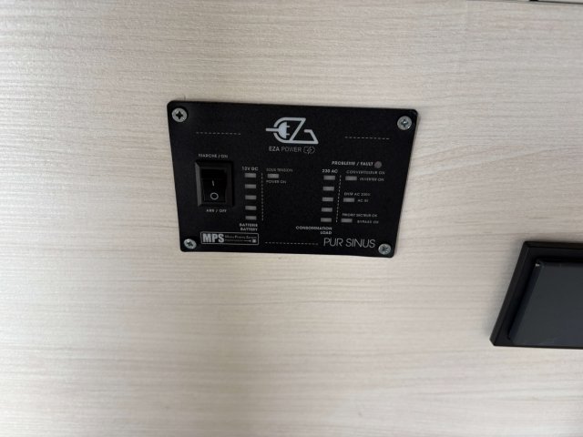 Chausson 660 Exclusive Line - Photo 9