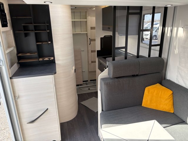 Chausson 660 Exclusive Line - Photo 12