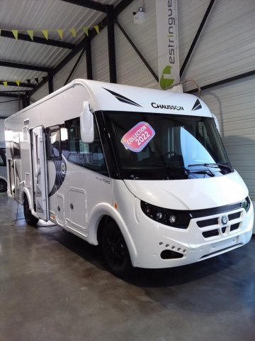 Chausson 7020 First Line Neuf
