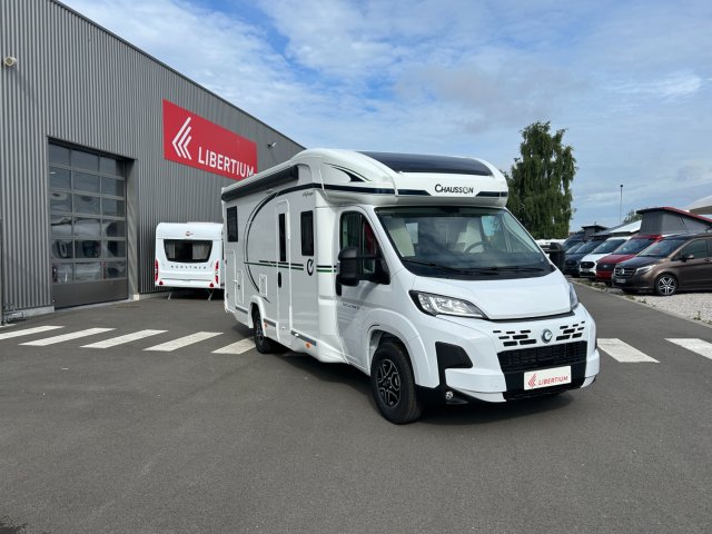 Achat Chausson 797 Ultimate Line Neuf