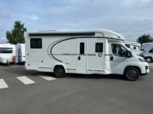 Chausson 797 Ultimate Line - Photo 2