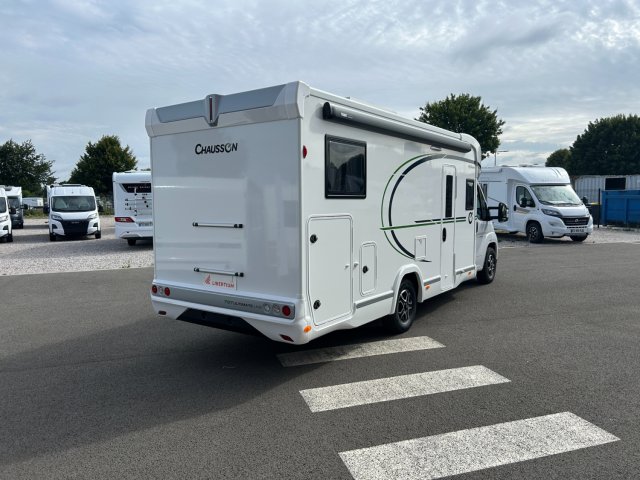 Chausson 797 Ultimate Line - Photo 3