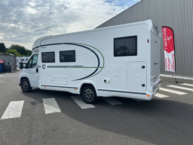 Chausson 797 Ultimate Line - Photo 4