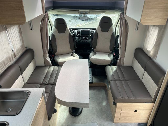 Chausson 797 Ultimate Line - Photo 6