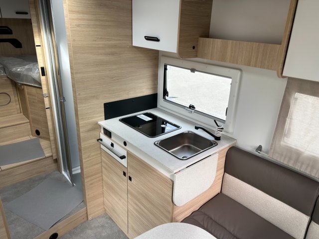 Chausson 797 Ultimate Line - Photo 9