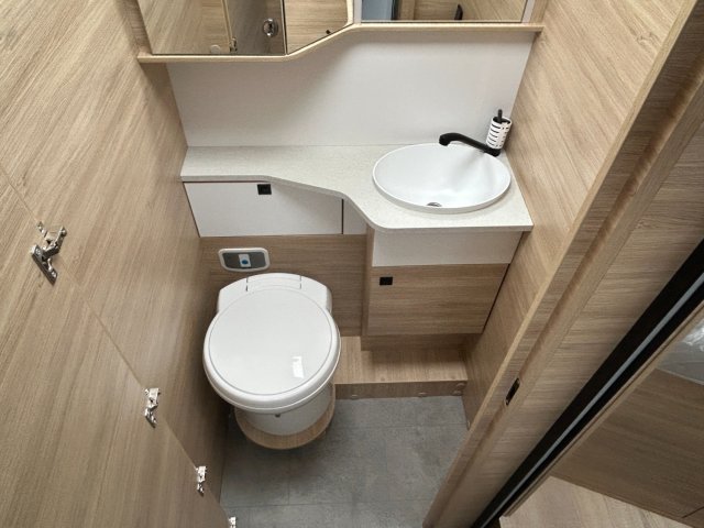 Chausson 797 Ultimate Line - Photo 15