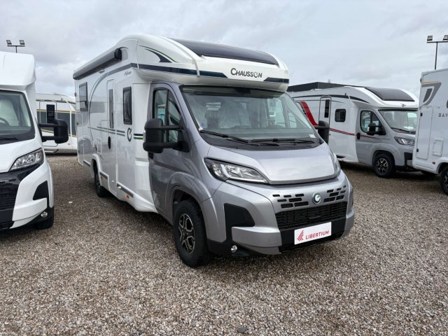 Chausson 798 Sweet Line Neuf
