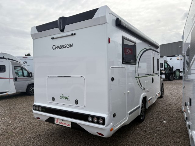Chausson 798 Sweet Line - Photo 10