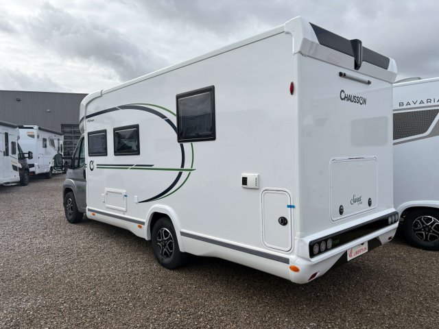 Chausson 798 Sweet Line - Photo 11