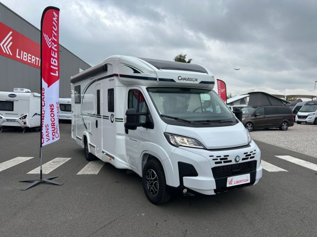 Achat Chausson 798 Ultimate Line Neuf