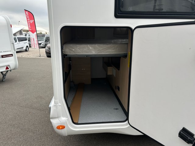 Chausson 798 Ultimate Line - Photo 2