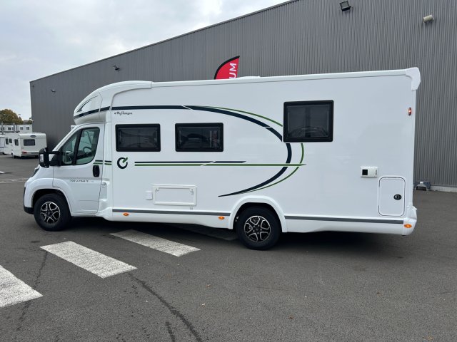 Chausson 798 Ultimate Line - Photo 3