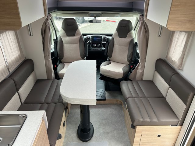 Chausson 798 Ultimate Line - Photo 4