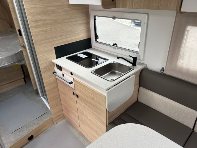 Chausson 798 Ultimate Line - Photo 7