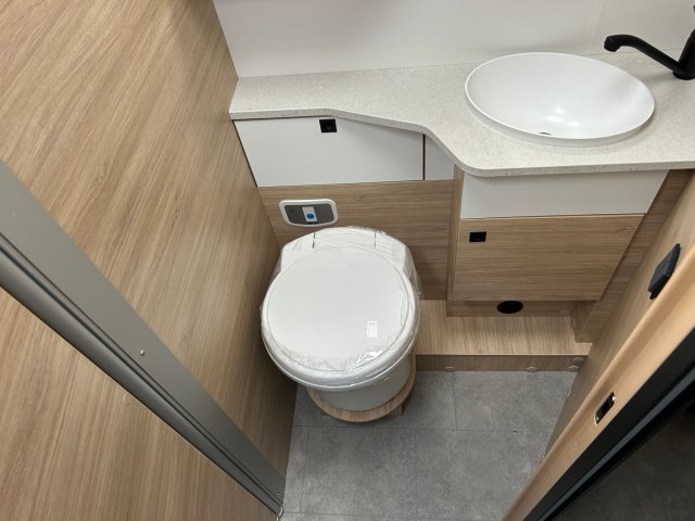 Chausson 798 Ultimate Line - Photo 9