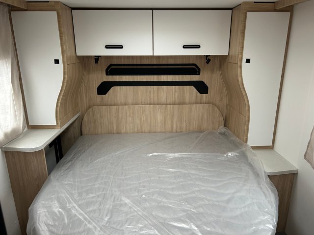 Chausson 798 Ultimate Line - Photo 12