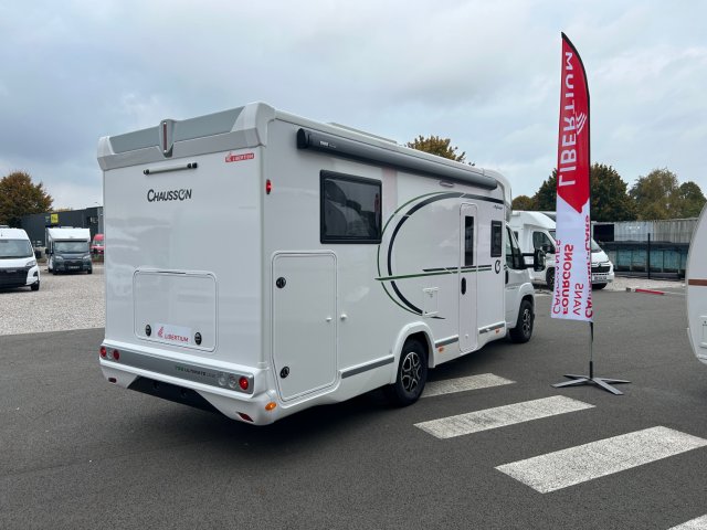 Chausson 798 Ultimate Line - Photo 14