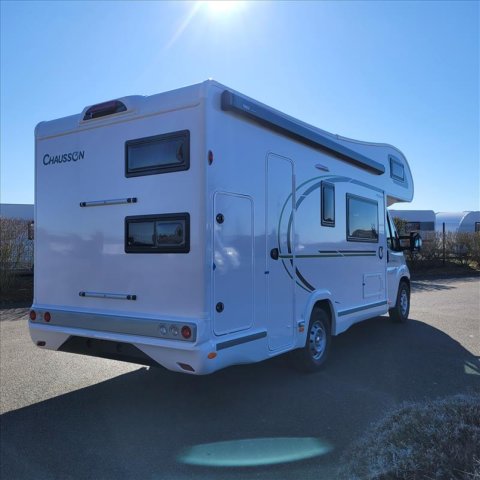Chausson C656 FIRST LINE - Photo 2