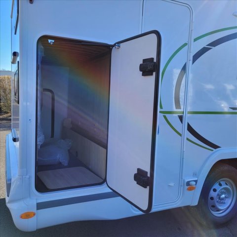 Chausson C656 FIRST LINE - Photo 3