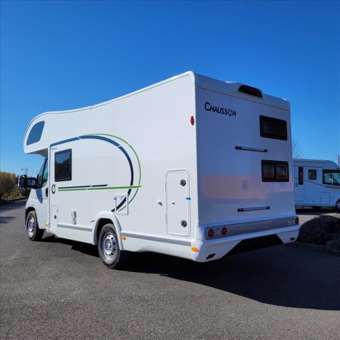 Chausson C656 FIRST LINE - Photo 4