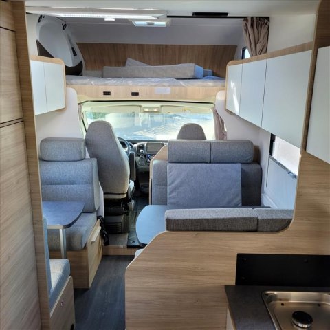 Chausson C656 FIRST LINE - Photo 5