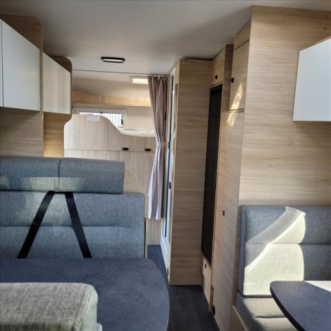 Chausson C656 FIRST LINE - Photo 7