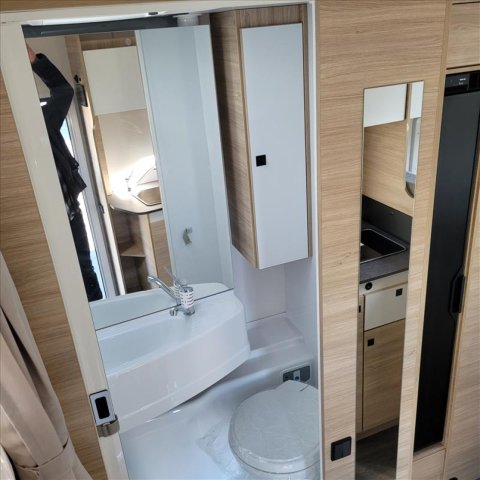 Chausson C656 FIRST LINE - Photo 8