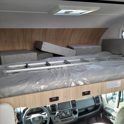 Chausson C656 FIRST LINE - Photo 9